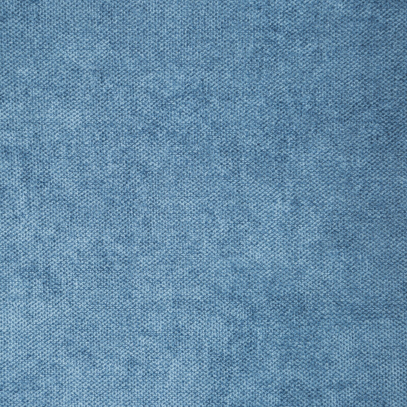 Zasłona gotowa Anisa turkusowa 140 x 270 cm – zaciemnia pomieszczenie