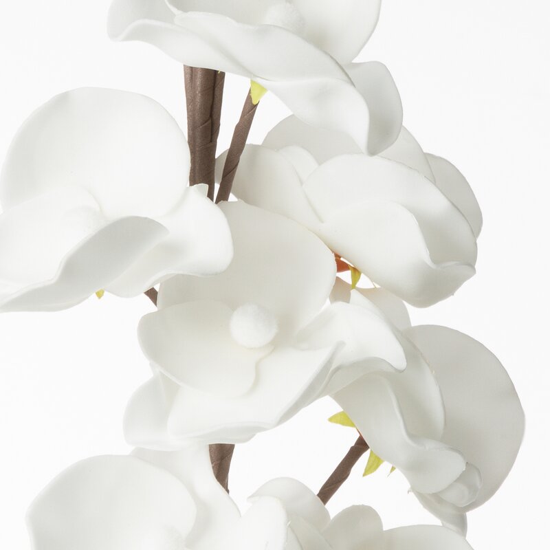KWIAT FLORE 717 FI 10 X 87 CM BIAŁY