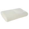 Koc szenilowy EMI kremowy 150 x 180 cm – idealny do relaksu