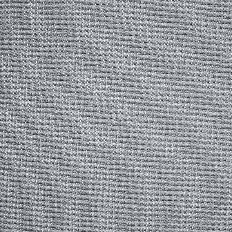 Zasłona gotowa ESSME srebrna 140 X 250 CM – nowoczesny blask