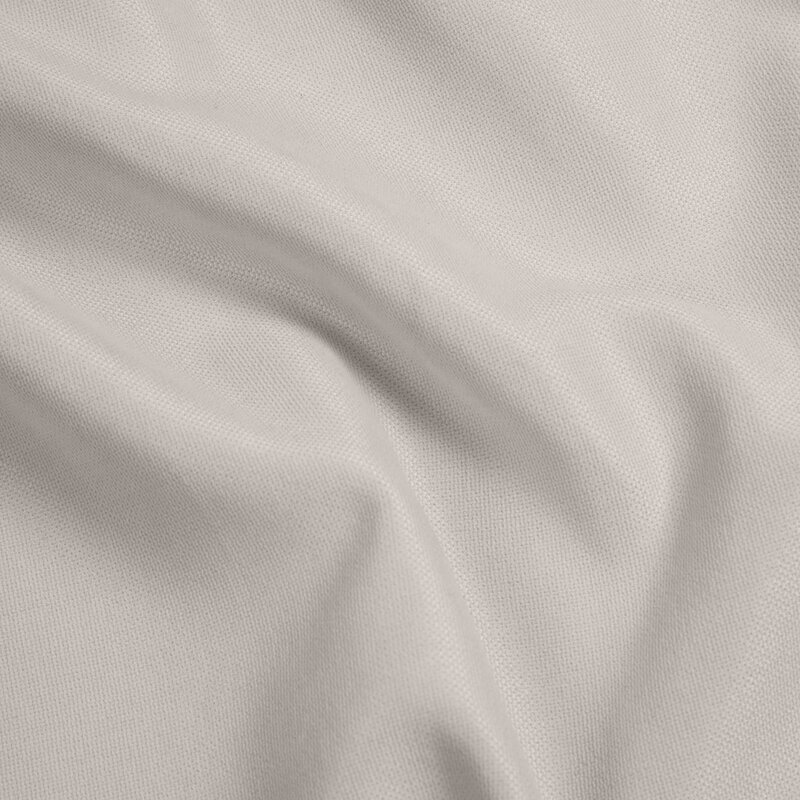 ZASŁONA GOTOWA ADA 140 X 250 CM SREBRNY