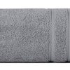 RĘCZNIK VITO (05) 50 X 90 CM STALOWY