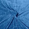 KOC D91 CINDY 200 X 220 CM GRANATOWY