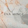 Pościel Eva Minge Amara rudy 220 X 200 cm – unikalny design