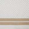 Ręcznik Madlen kremowy 50 x 90 cm – miękki i chłonny