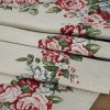 Obrus Gobelin naturalny 140x180 cm – wprowadza ciepło