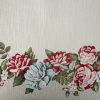 OBRUS CUA 40 X 140 CM CEGLASTY