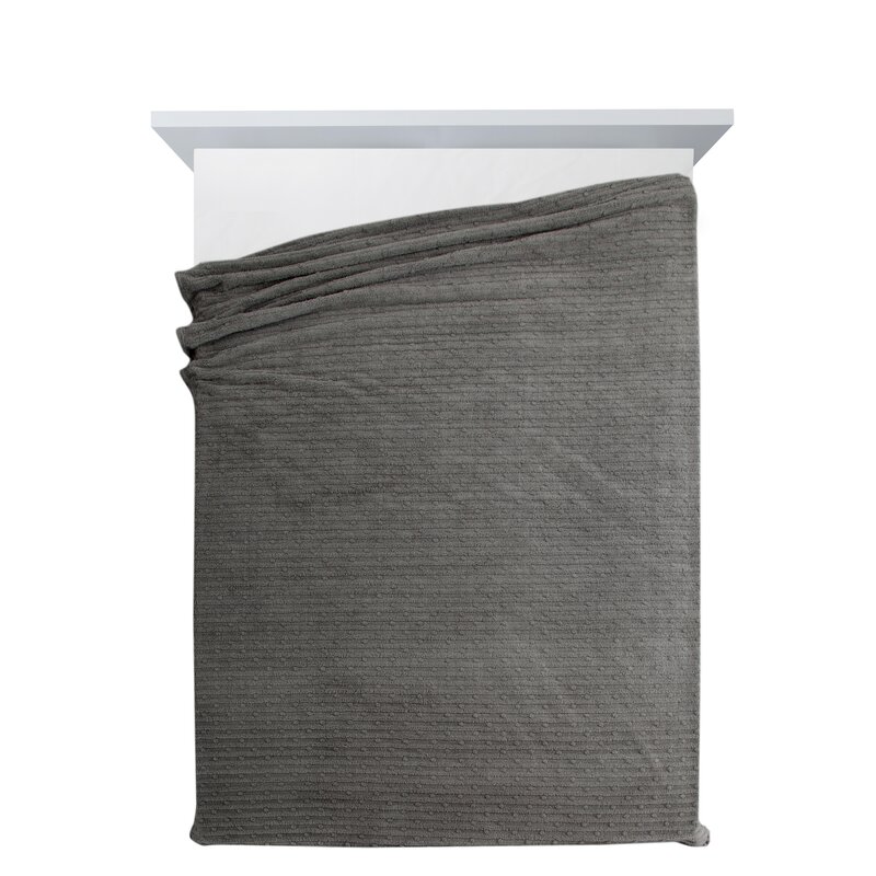 KOC D91 LISA 170 X 210 CM STALOWY