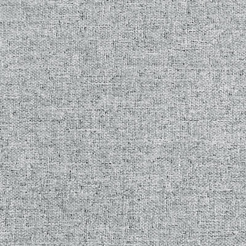 Zasłona gotowa Nelisa srebrna 125 x 270 cm – zaciemniająca sypialnię