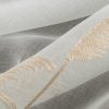 Firana gotowa Tasha biała 140 x 250 cm – rozjaśnia wnętrze