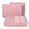 Ręcznik Mari beżowy 70 X 140 cm – miękki i chłonny