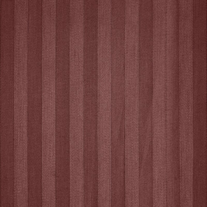 Pościel satynowa burgundowa 160 x 200 cm – dla zdrowego snu