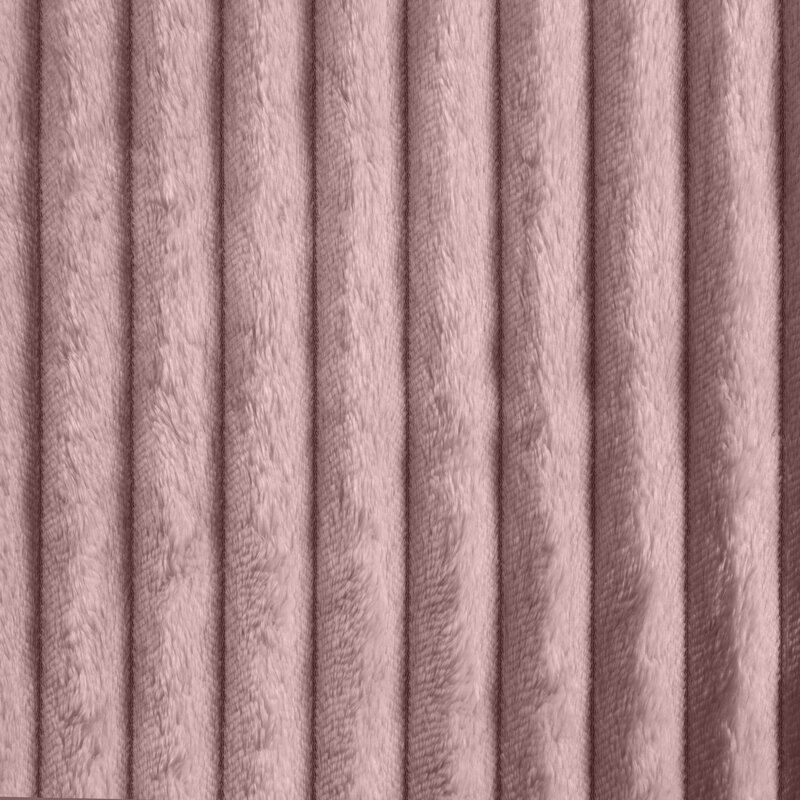 KOC D91 SOFT1 170 X 210 CM PUDROWY