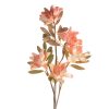 Kwiat Flore 831 pudrowy róż 89 cm – doda uroku wnętrzu