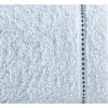 Ręcznik Pola niebieski 30 x 50 cm – miękki i chłonny