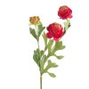 Kwiat NATU fioletowy 57 cm – doda uroku wnętrzu