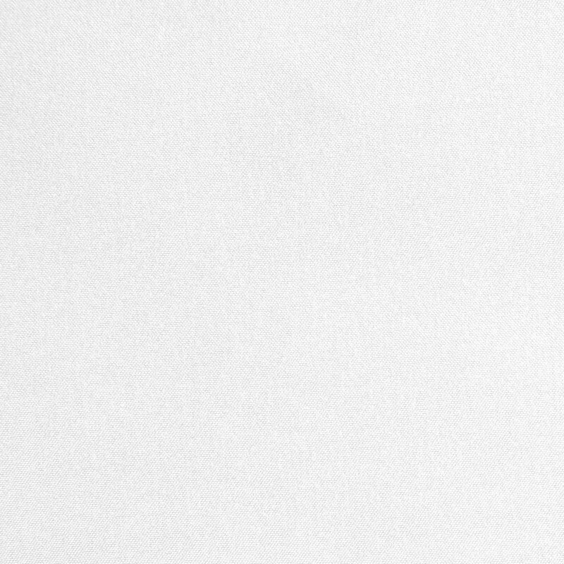 Prześcieradło mikrowłókno białe 220x200 cm – miękkie i przyjemne