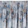 Zasłona gotowa Marisa biała 140 x 270 cm – zaciemniająca i stylowa