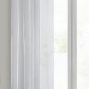 FIRANA GOTOWA MEL 140 X 250 CM BIAŁY