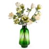 Kwiat dekoracyjny Flore 752 kremowy O 14 X 68 CM – dla naturalnego akcentu