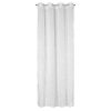 Zasłona gotowa Marion biała 140 x 250 cm – dodaje przytulności