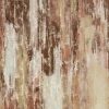 Zasłona gotowa Ella ceglasta 140 x 270 cm – wprowadza ciepło