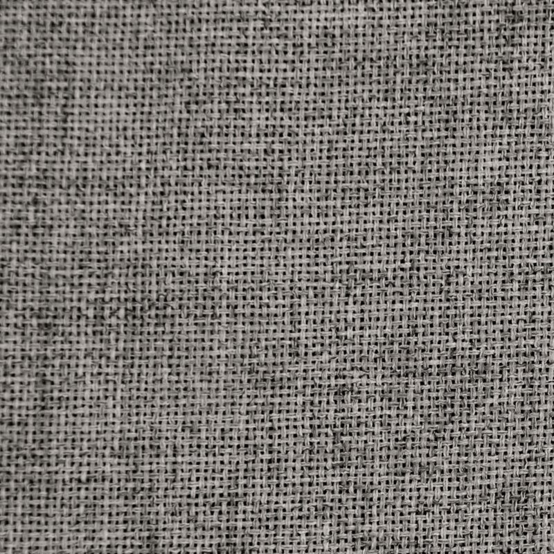 Zasłona gotowa JULA2 ciemnobeżowa 140 x 270 cm – wprowadza spokój