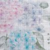 Obrus SUMMER8 naturalny 90 x 90 cm – wprowadza letnią świeżość
