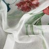 Zasłona gotowa Risa biała 140 x 250 cm – wprowadza świeżość