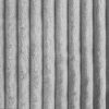 Koc D91 SOFT srebrny 70 X 160 cm – miękki i otulający