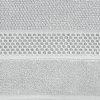 RĘCZNIK DANNY (04) 30 X 50 CM SREBRNY