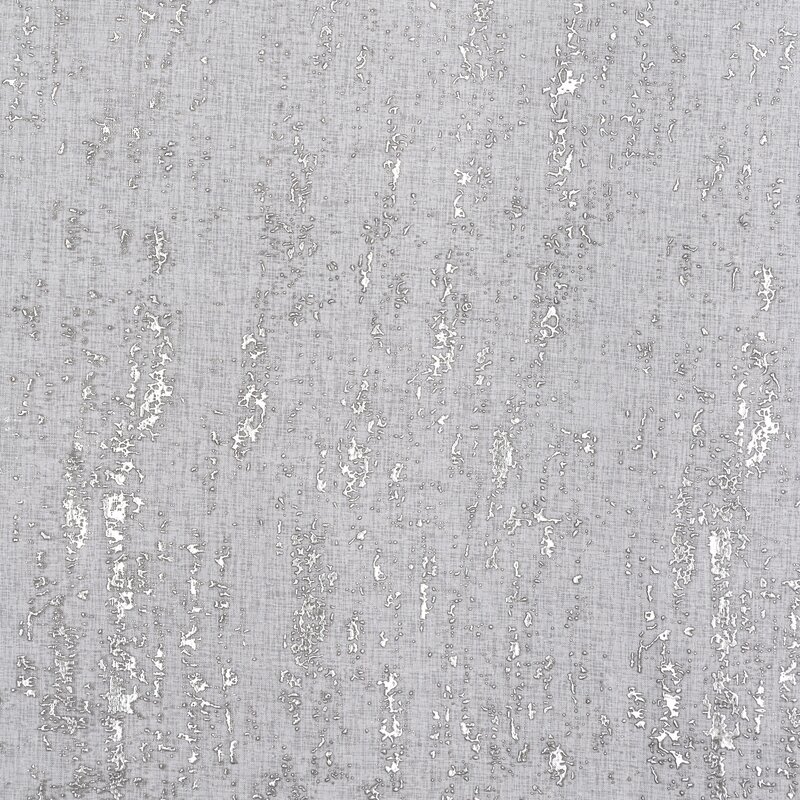 Firana gotowa Olivia biała 140 x 250 cm – rozjaśnia wnętrze