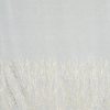 Firana gotowa Melia biała 140 x 270 cm – łatwa w utrzymaniu