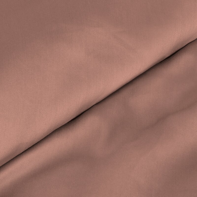 Pościel Nova3 marsala 180 x 200 cm – dla nowoczesnych wnętrz