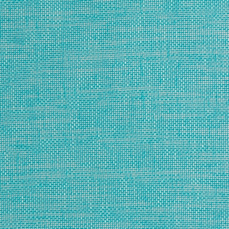 FIRANA GOTOWA ELPIDIA NA TAŚMIE 140 X 270 CM TURKUSOWY
