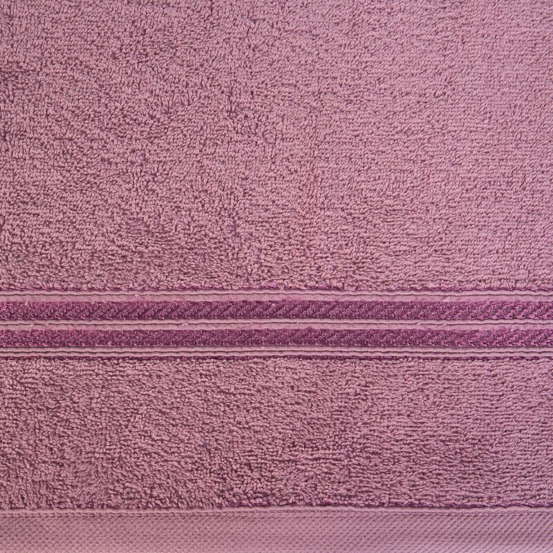 RĘCZNIK LORI (17) 30 X 50 CM LILIOWY