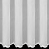 FIRANA GOTOWA KARA 300 X 145 CM BIAŁY