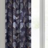 ZASŁONA GOTOWA VANESA 140 X 250 CM GRAFITOWY