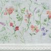 Firana gotowa Sylwia biała 150 x 60 cm – rozprasza światło