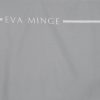 Pościel Ewa Minge Silk 6 srebrna 160 X 200 cm – miękka makosatyna