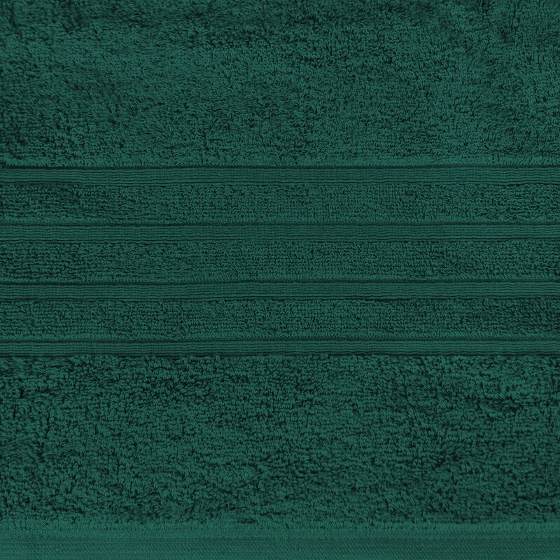 Ręcznik Lavin turkusowy 50 x 90 cm – miękki i chłonny
