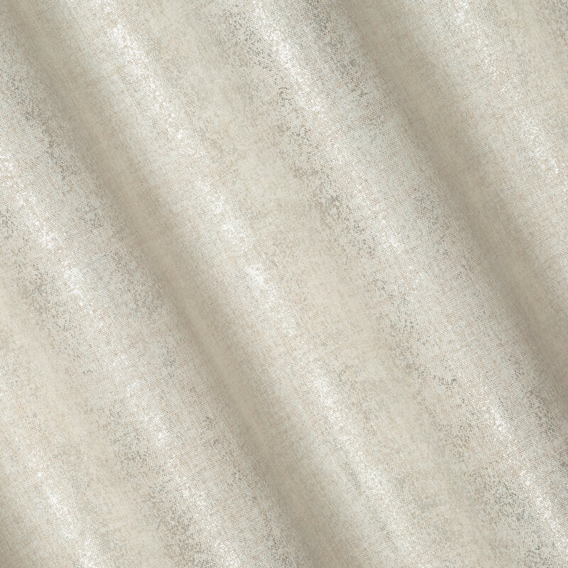 Zasłona gotowa naturalna 140 x 280 cm – wprowadza spokój