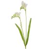 KWIAT NATU 340 60 CM BIAŁY