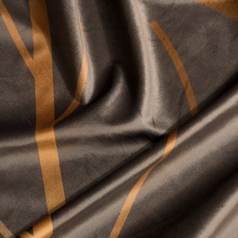 LC/ALISMA2/ZAS 140X250 PRZEL BRĄZ