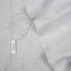 OBRUS DIANA 85 X 85 CM SZARY