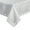 OBRUS DORIS 145 X 300 CM NATURALNY