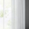 Firana gotowa Pilar biała 140 x 270 cm – rozjaśnia wnętrze
