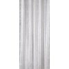 ZASŁONA GOTOWA ASTERIA 140 X 250 CM SREBRNY