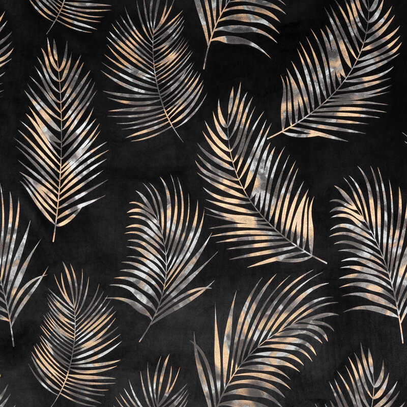 Zasłona gotowa Gloria czarna 140 x 250 cm – zaciemnia pomieszczenie