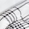 KOMPLET POŚCIELI SATYNOWEJ NIKA 20 160 X 200 CM BIAŁY